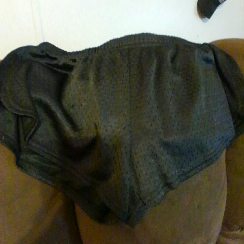 Soffe shorts